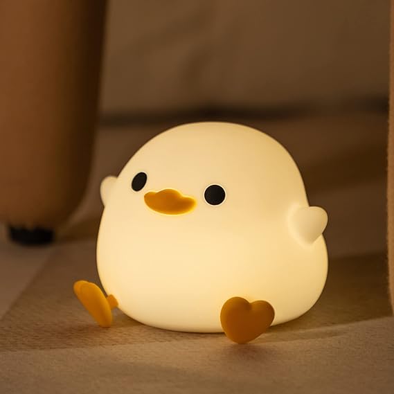 Duck Night Lamp